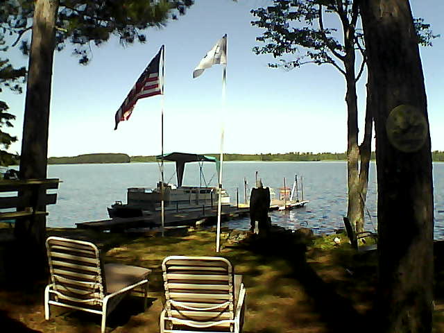 Whiteface Cam Image - Thu, 06/16/2016 10:48am 