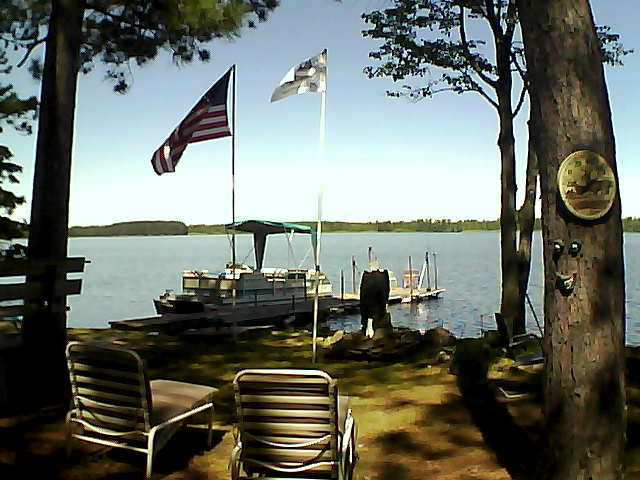 Whiteface Cam Image - Thu, 06/16/2016 11:08am 