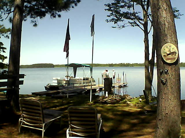 Whiteface Cam Image - Thu, 06/16/2016 11:48am 