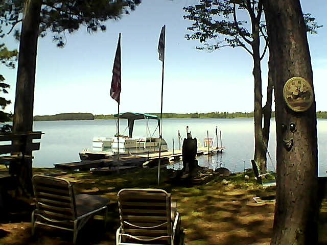 Whiteface Cam Image - Thu, 06/16/2016 12:08pm 