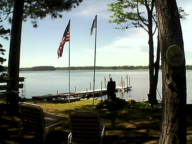 Whiteface Cam Image - Thu, 06/16/2016 2:28pm 