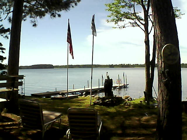 Whiteface Cam Image - Thu, 06/16/2016 3:08pm 