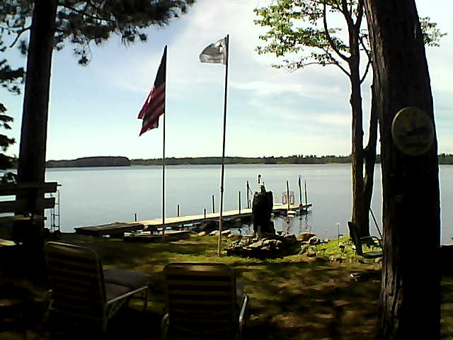 Whiteface Cam Image - Thu, 06/16/2016 3:48pm 