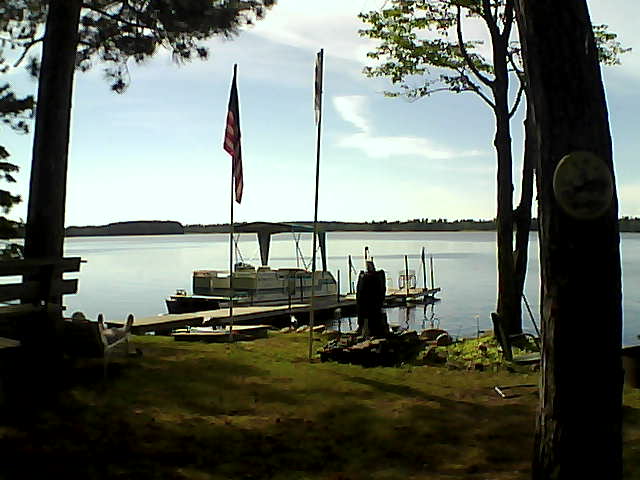 Whiteface Cam Image - Thu, 06/16/2016 4:48pm 