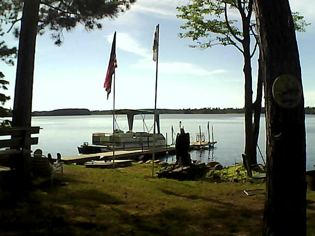 Whiteface Cam Image - Thu, 06/16/2016 5:08pm 