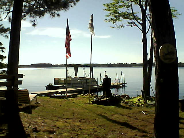 Whiteface Cam Image - Thu, 06/16/2016 5:48pm 