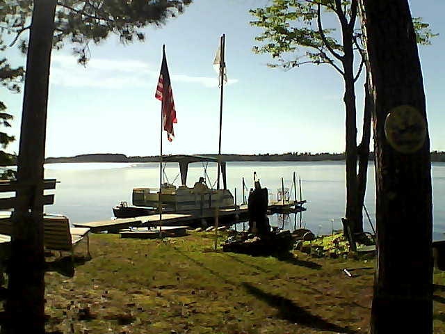 Whiteface Cam Image - Thu, 06/16/2016 6:08pm 