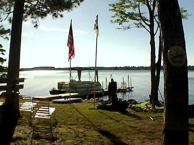 Whiteface Cam Image - Thu, 06/16/2016 6:28pm 