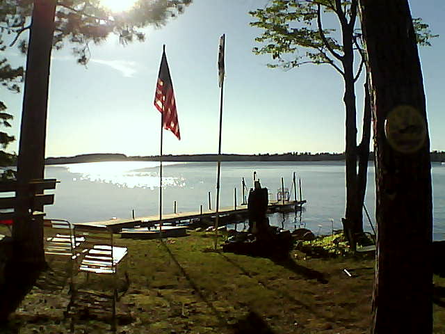 Whiteface Cam Image - Thu, 06/16/2016 6:48pm 