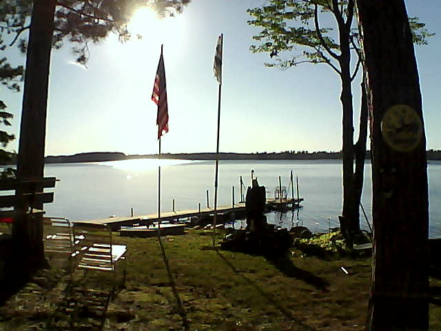 Whiteface Cam Image - Thu, 06/16/2016 7:08pm 