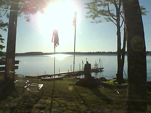 Whiteface Cam Image - Thu, 06/16/2016 7:28pm 