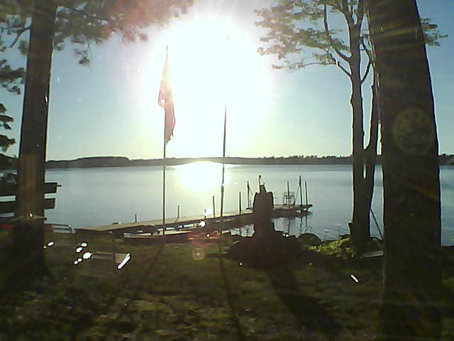 Whiteface Cam Image - Thu, 06/16/2016 7:48pm 