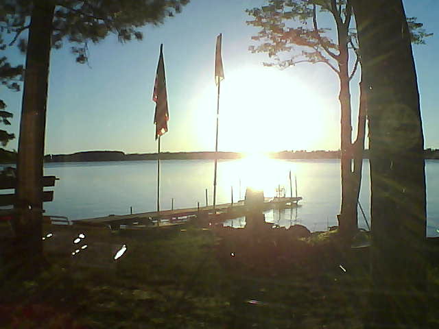 Whiteface Cam Image - Thu, 06/16/2016 8:28pm 