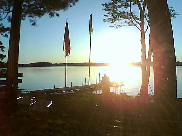 Whiteface Cam Image - Thu, 06/16/2016 8:48pm 