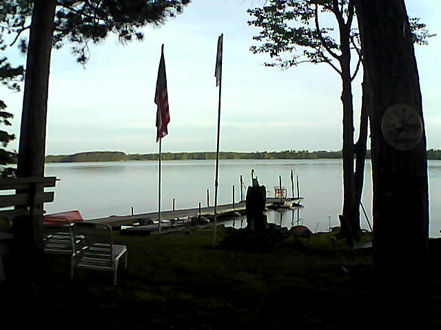 Whiteface Cam Image - Fri, 06/17/2016 6:09am 