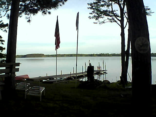 Whiteface Cam Image - Fri, 06/17/2016 6:29am 