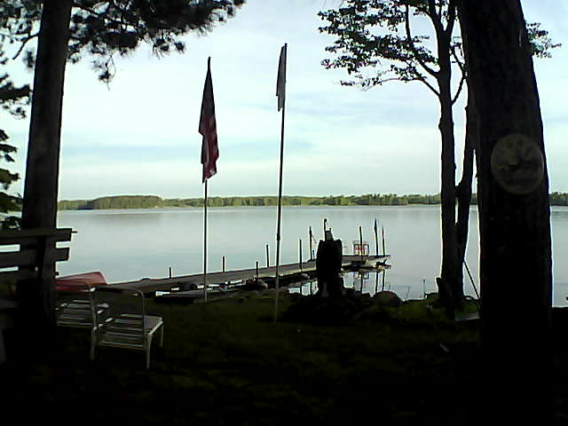 Whiteface Cam Image - Fri, 06/17/2016 6:49am 