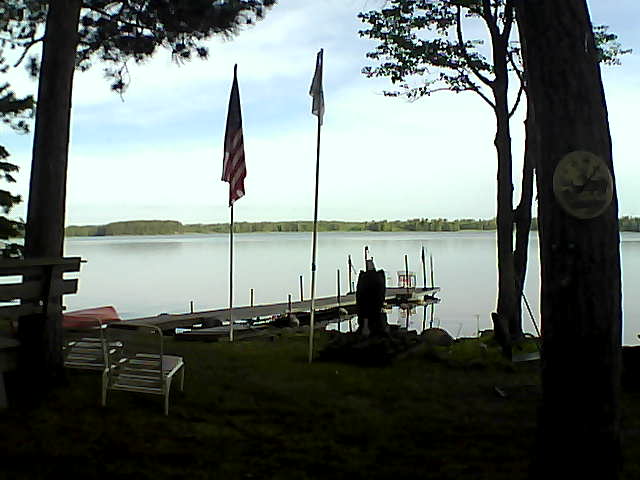 Whiteface Cam Image - Fri, 06/17/2016 7:29am 