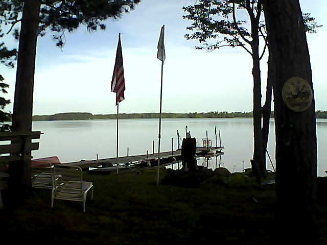 Whiteface Cam Image - Fri, 06/17/2016 7:49am 