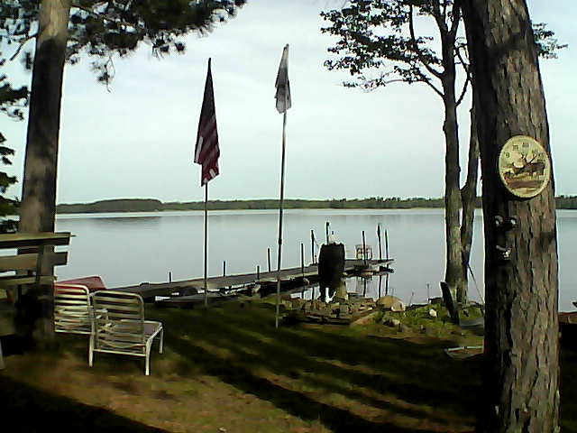 Whiteface Cam Image - Fri, 06/17/2016 8:29am 