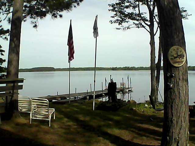 Whiteface Cam Image - Fri, 06/17/2016 8:49am 