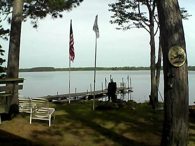 Whiteface Cam Image - Fri, 06/17/2016 9:09am 