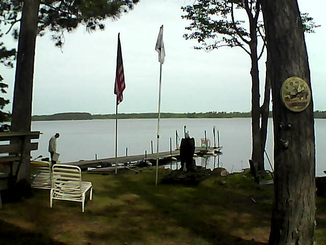 Whiteface Cam Image - Fri, 06/17/2016 9:29am 