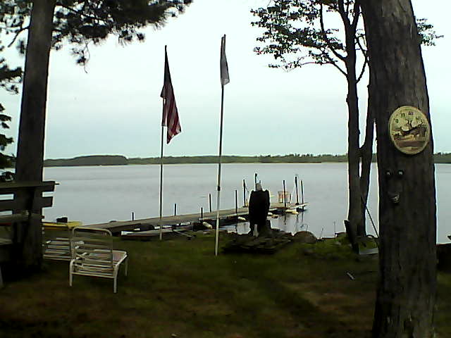 Whiteface Cam Image - Fri, 06/17/2016 10:09am 