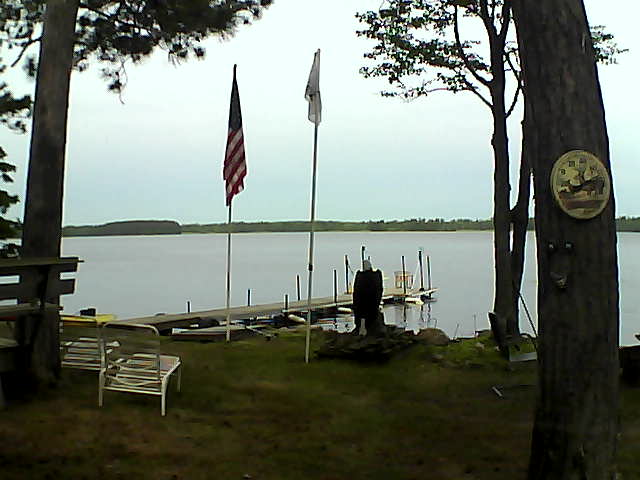 Whiteface Cam Image - Fri, 06/17/2016 10:29am 