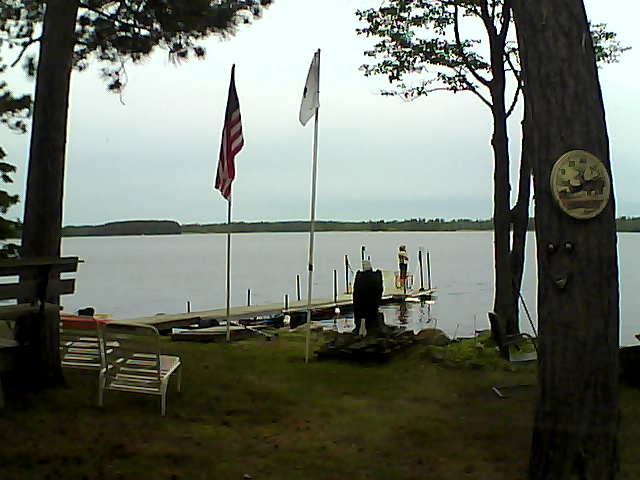 Whiteface Cam Image - Fri, 06/17/2016 11:09am 