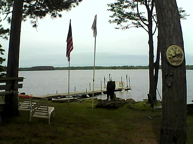 Whiteface Cam Image - Fri, 06/17/2016 11:29am 