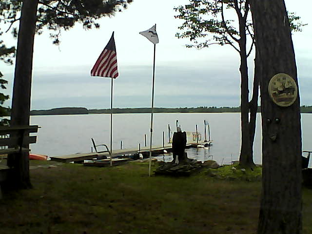 Whiteface Cam Image - Fri, 06/17/2016 11:49am 