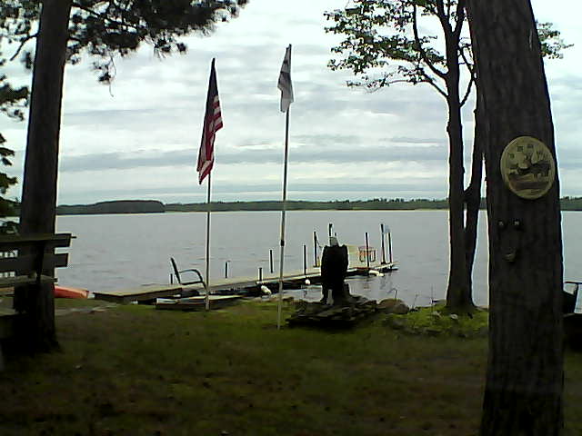 Whiteface Cam Image - Fri, 06/17/2016 12:09pm 