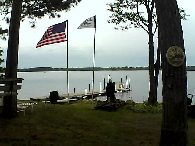 Whiteface Cam Image - Fri, 06/17/2016 2:09pm 