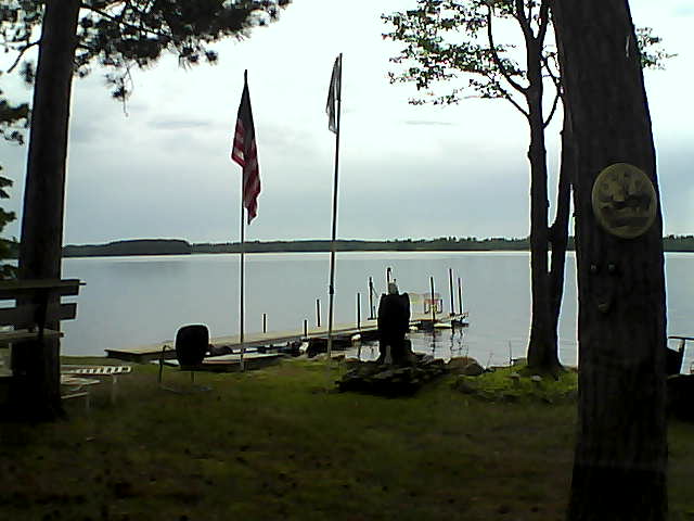 Whiteface Cam Image - Fri, 06/17/2016 3:09pm 