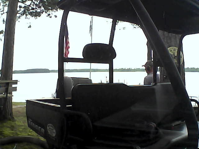 Whiteface Cam Image - Fri, 06/17/2016 5:09pm 