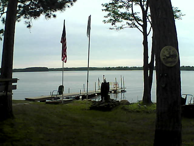 Whiteface Cam Image - Fri, 06/17/2016 5:29pm 