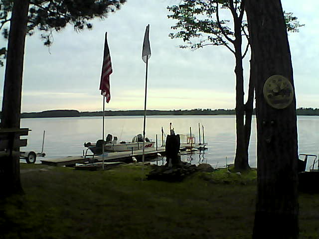 Whiteface Cam Image - Fri, 06/17/2016 6:09pm 