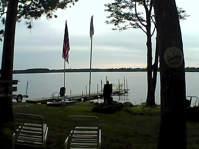 Whiteface Cam Image - Fri, 06/17/2016 7:09pm 