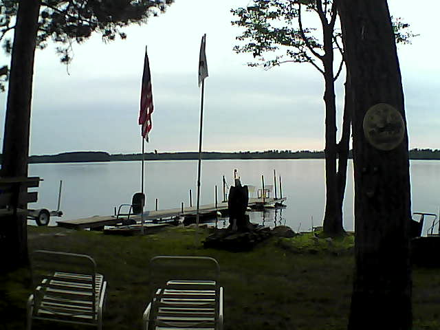 Whiteface Cam Image - Fri, 06/17/2016 7:29pm 