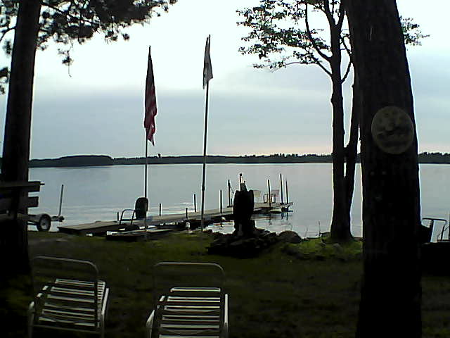 Whiteface Cam Image - Fri, 06/17/2016 7:49pm 