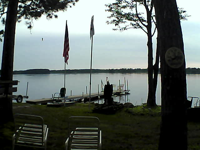 Whiteface Cam Image - Fri, 06/17/2016 8:09pm 