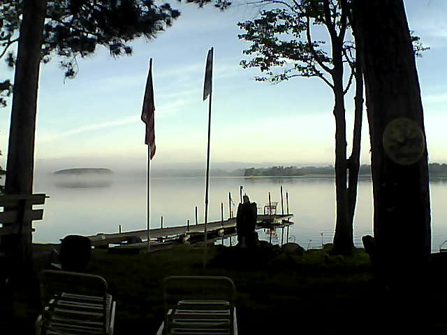 Whiteface Cam Image - Sat, 06/18/2016 6:08am 