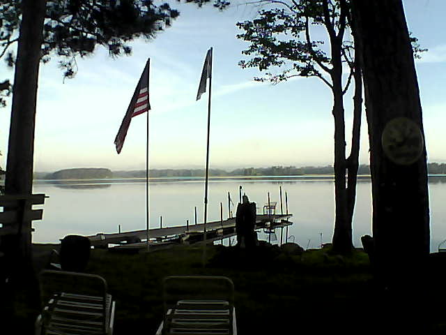 Whiteface Cam Image - Sat, 06/18/2016 6:28am 