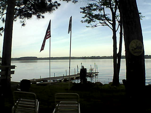 Whiteface Cam Image - Sat, 06/18/2016 7:08am 