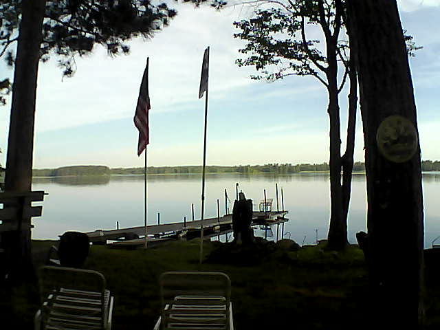 Whiteface Cam Image - Sat, 06/18/2016 7:28am 