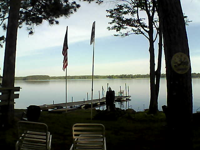 Whiteface Cam Image - Sat, 06/18/2016 7:48am 