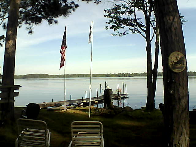 Whiteface Cam Image - Sat, 06/18/2016 8:08am 