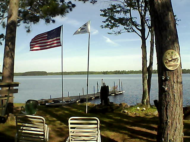 Whiteface Cam Image - Sat, 06/18/2016 8:48am 