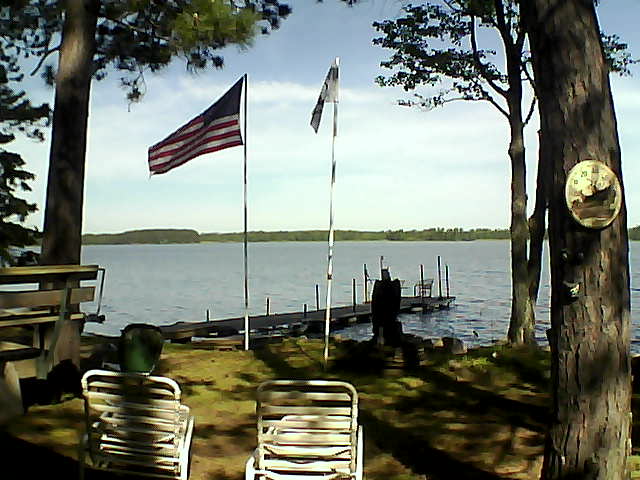 Whiteface Cam Image - Sat, 06/18/2016 9:36am 